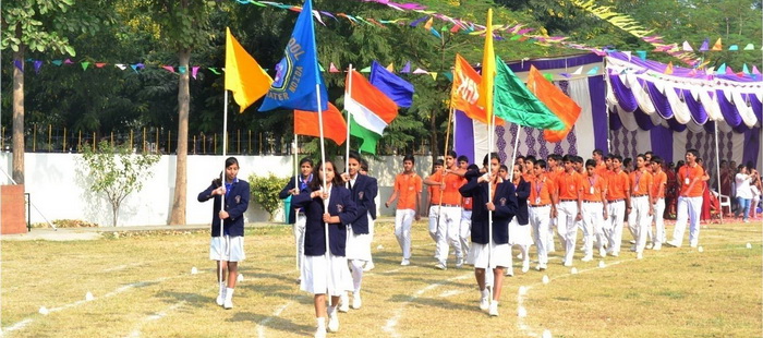 Holy Public School Noida – Holy Public School Noida